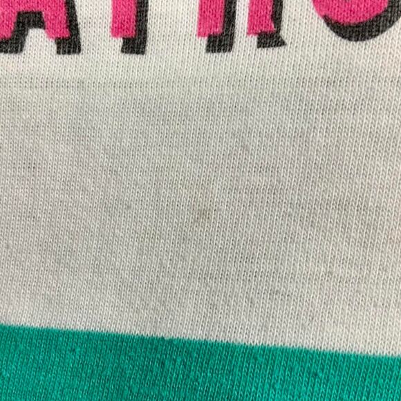 Vintage Honolulu Hawaii Tank Top Beach Island Vacation - Picture 3 of 4